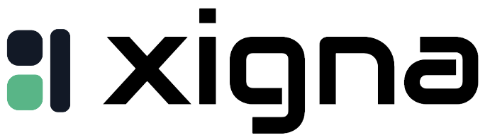 Xigna Logo